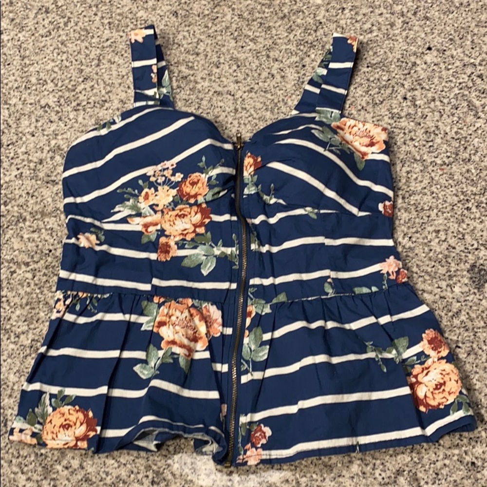 Women’s blouse